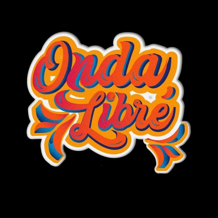 ONDA LIBRÉ